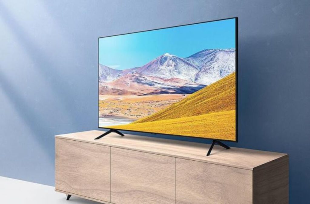 Cukup Keluarkan Dana 2 Jutaan, Nikmati Smart TV LED Samsung 32 Inch yang Hadir dengan Berbagai Fitur Canggih, Simak Info Selengkapnya!