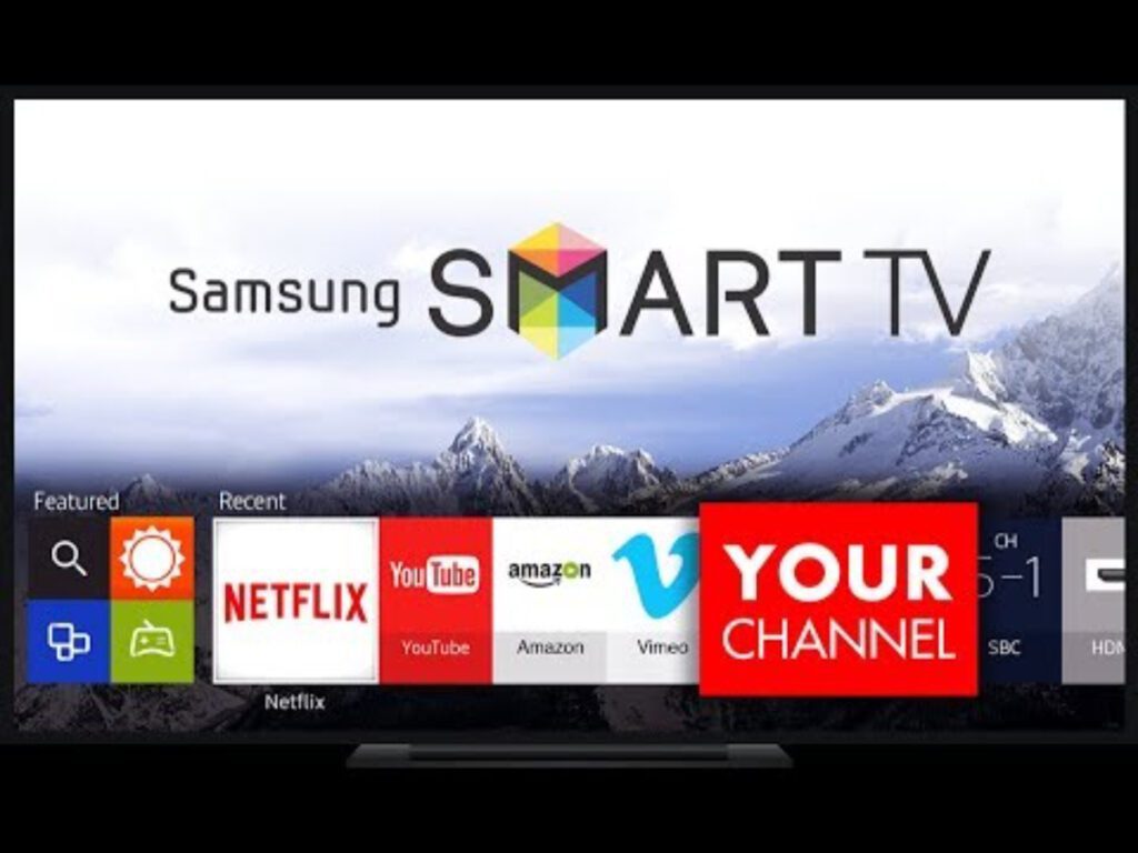Mudah! Ini Cara Setting WiFi di Smart TV Samsung untuk Nikmati Berbagai Tontonan Streaming dengan Nyaman