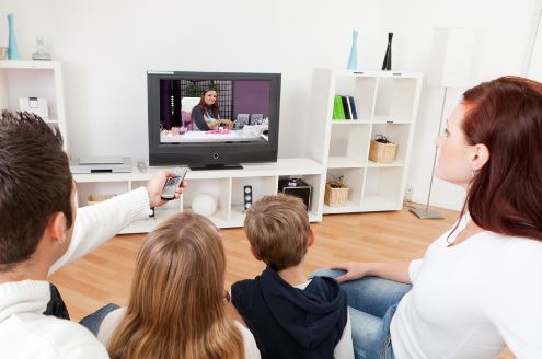 Rekomendasi Smart Tv Terkecil & Mungil - Cocok Untuk di Kosan : Hemat Listrik