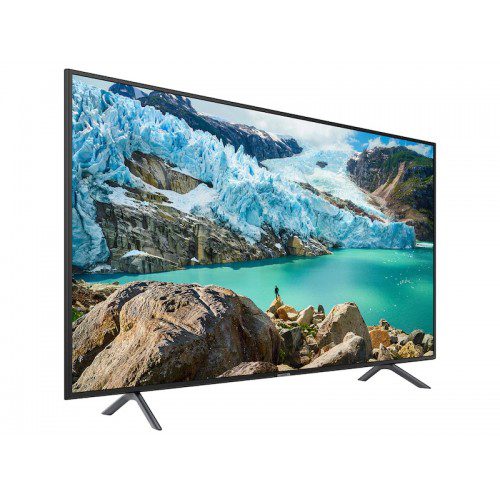2 rekomendasi smart tv led 43 samsung 43ru7100 ultra hd 4k dengan keunggulan yang ada !