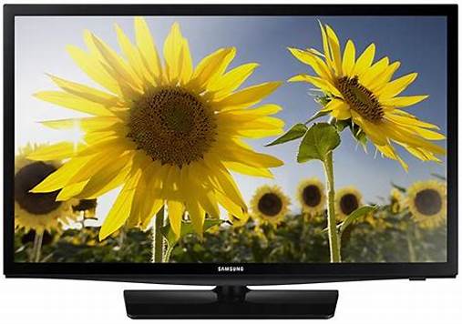 ingin beli tv yang baik dan layar ya lebar beli saja samsung tv 24 inch,ini dia rekomendasinya untuk anda !