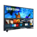 jalan jalan liat toko elektronik jadi ingin membeli tv led samsung smart tv 32 biar makin cetar nonton tv nya !