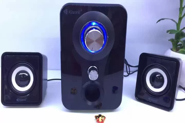 cara memperbaiki speaker aktif suara kecil??liat tutorial nya di sini saja ya !