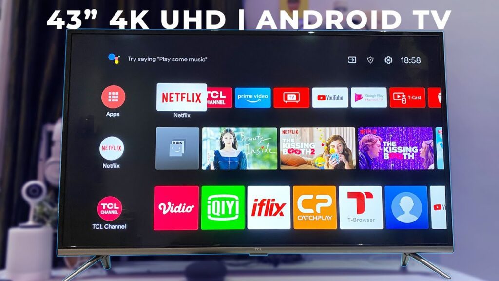 cihuy bestie 3 rekomendasi smart tv android youtube mulai dari harga murah sampai yang mahal !