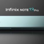 Hp Infinix 13 Pro Max