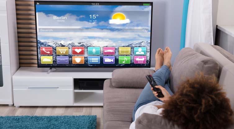 pilihan anda dengan katalog smart tv terbaik !