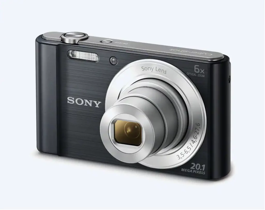 Kamera Sony Cybershot DSC W810/www.pixel.web.id
