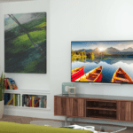 5 Rekomendasi Smart TV LED 32 Inch Terbaik, Harga Murah Meriah Tapi Spesifikasinya Wah!