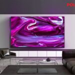 Fitur Smart TV Polytron Harga Murah, Spesifikasi Mewah, Design Elegan