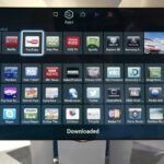 Aplikasi di Smart TV Samsung/Tizen Indonesia
