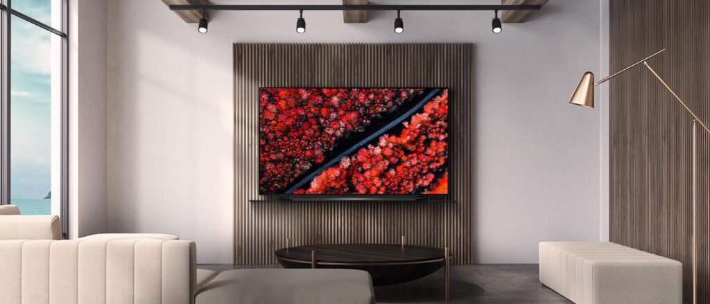 Smart TV LED 2019 : Suguhan Teknologi Canggih dengan Kemampuan Menghasilkan Gambar yang Memuaskan