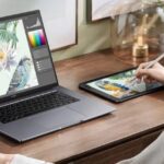Laptop Huawei Matebook D16 Punya Desain Bagus - Menunjang Berbagai Aktivitas Kantoran