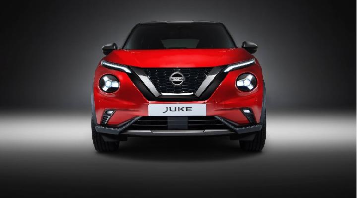 Mobil Baru Nissan Juke/Otomotif - TEMPO.co