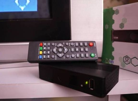 Apa Itu Set Top Box DVB T2 TV Digital? Simak Penjelasannya Disini!