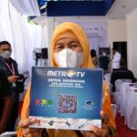 Set Top Box TV Digital Gratis/Media Indonesia