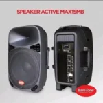 Speaker Aktif Baretone 15 Inch/Bukalapak