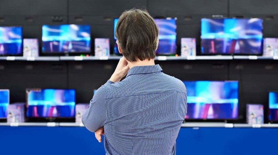 Tips & Trick Memilih Smart TV/Bobobox