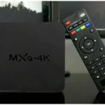 android tv box mxq pro 4k smart tv box/market.yandex