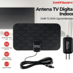 Antena TV Digital Terbaik 2021 Harga Mulai 150 Ribuan, Bisa Bikin TV Jernih dan Banyak Channel