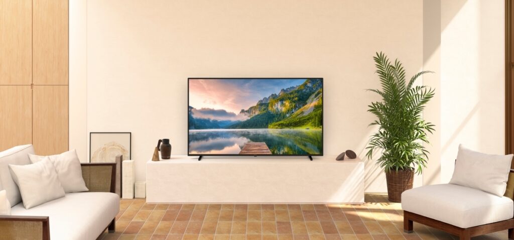 3 Rekomendasi Smart TV 4K 50 Inch dengan Harga Lebih Murah! Segudang Kemudahan dengan Segudang Diskon yang Ditawarkan