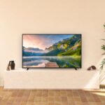 Panasonic Smart TV Murah, Spesifikasi Mewah dan Design Elegan