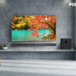Semarak Diskon Smart TV Polytron! Nikmati Tayangan yang Mengagumkan dari Deretan Produk Pintar Polytron dengan Visual yang Menawan