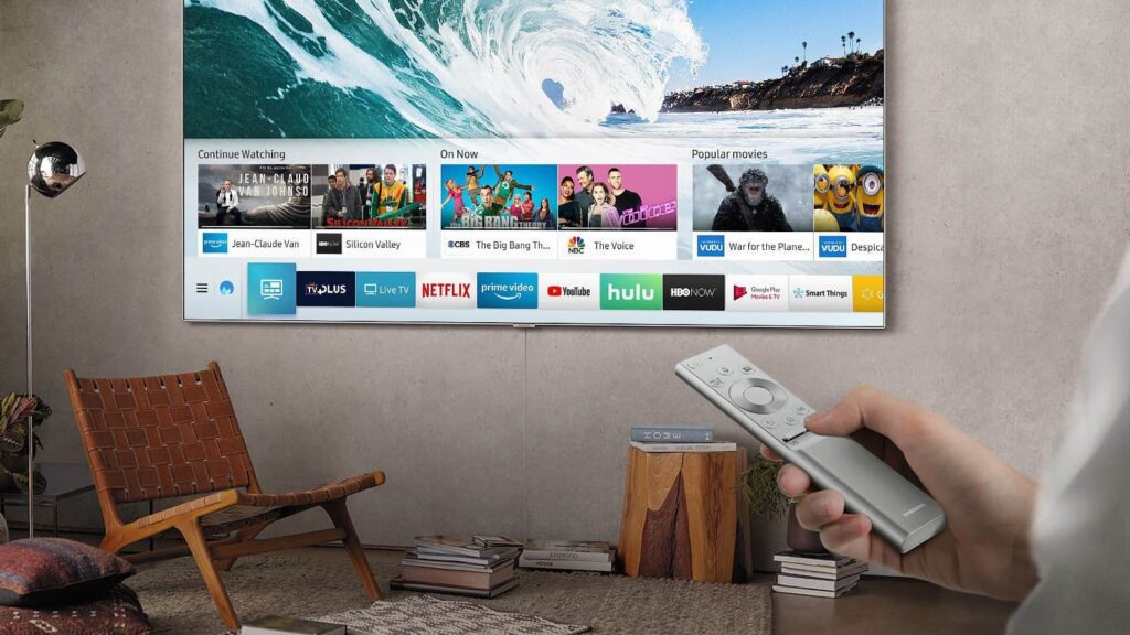 Menyesuaikan Hiburan Kamu: Tips dan Trik Cara Custom Apps Samsung Smart TV yang Menggugah Minat dan Mudah Dilakukan