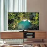 Samsung Smart TV UHD 4K 43 Inch Hadir dengan Gambar yang Detail dan Desain yang Elegan, Ruanganmu Akan Nampak Estetik Berkat Televisi Ini