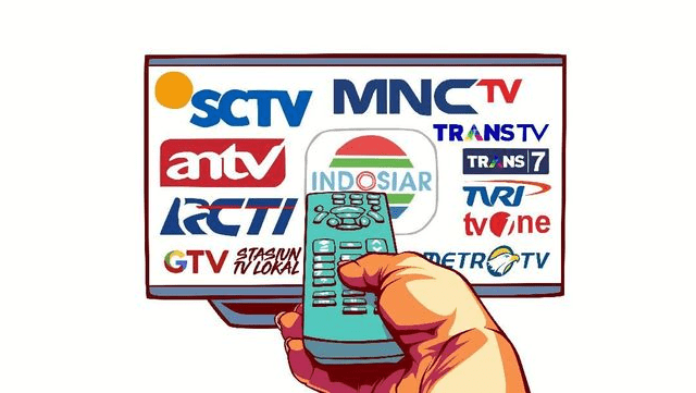 Daftar Lengkap Saluran TV Digital Indonesia 2021: Temukan Saluran Favorit Kamu dengan Mudah!