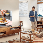 Samsung tv 43 inch smart tv