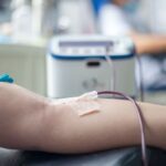 Manfaat Donor Darah Bagi Wanita
