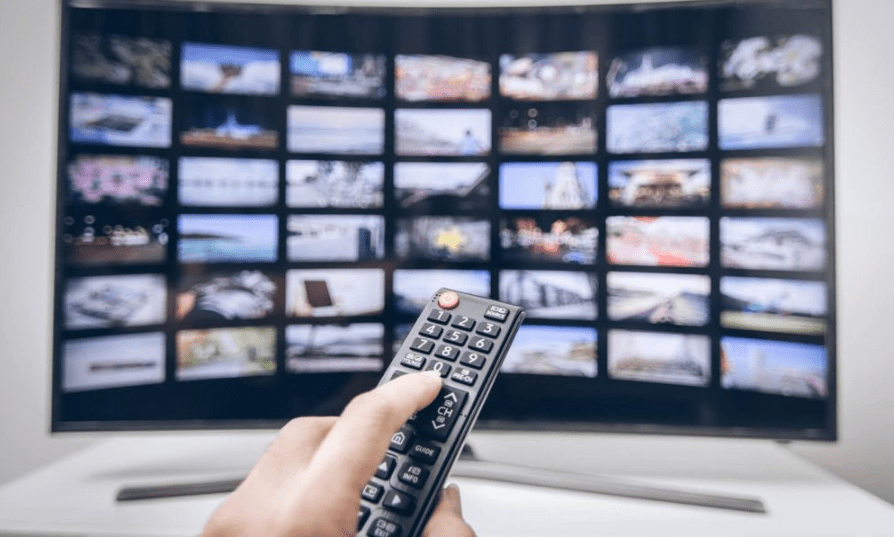 Jangan Bingung Lagi! Inilah Cara Mudah Mencari Frekuensi Global TV Digital untuk Menikmati Siaran Televisi yang Lebih Jernih dan Berkualitas!