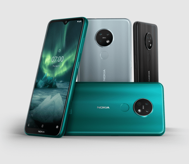 Temukan Kecanggihan Nokia Android Terbaru: Kualitas, Keandalan, dan Gaya dengan Harga yang Terjangkau
