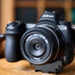 harga kamera digital Nikon