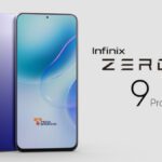 Infinix Zero 9 Pro Indonesia Harga Terjangkau, Baterai 7000mAh dan RAM 8GB! Ini Kisaran Harganya dan Spesifikasinya