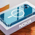 Beredar Kabar Smartphone Nokia Terbaru 2022 dengan Desain Mirip iPhone, Gimana Ya Spek dan Harganya?