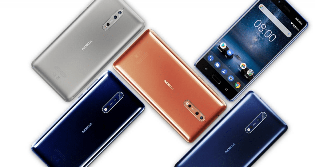 Nokia Tahun 2017: Rekomendasi Ponsel Terbaru yang Membangkitkan Kenangan