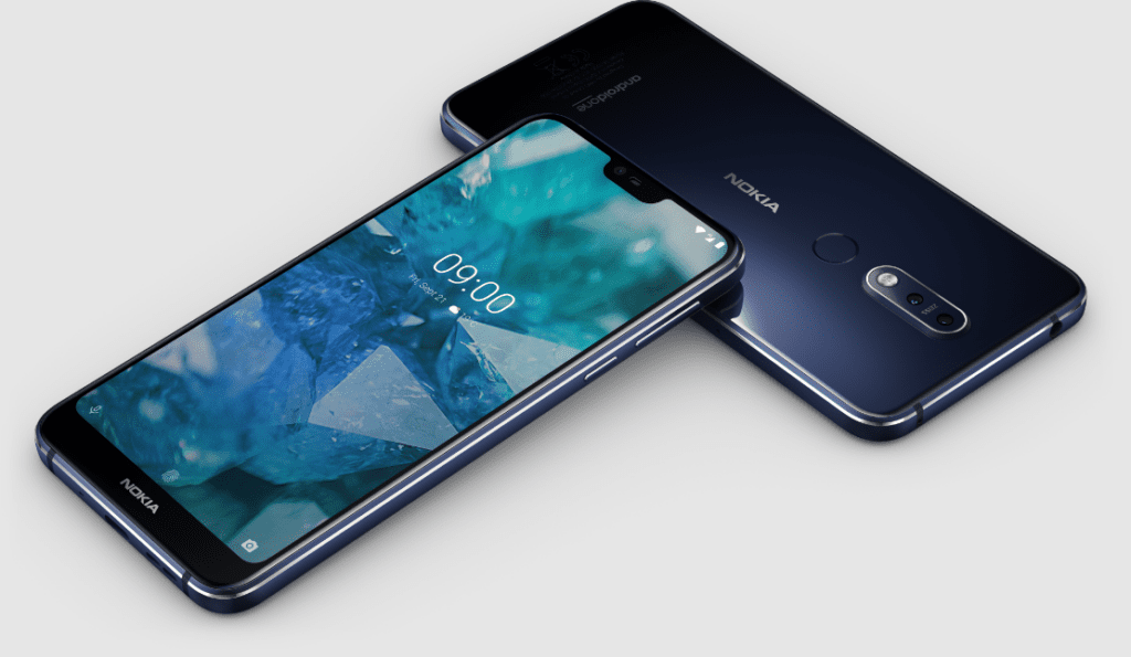 HP Nokia Terbaru 2021: 5 Pilihan Smartphone dengan Harga Terjangkau yang Menawarkan Performa dan Fitur Unggulan!