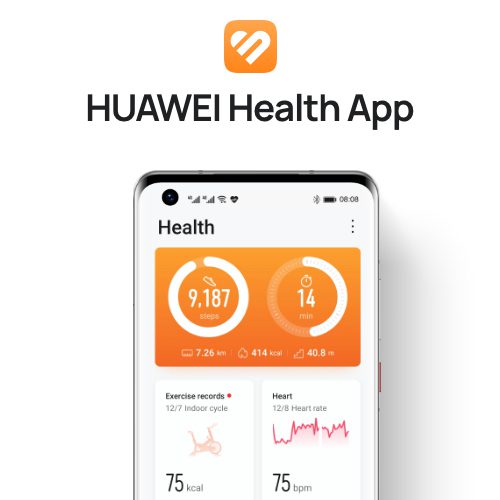 Mengeksplorasi Kemampuan App Huawei Health: Kesehatan Digital dalam Genggaman