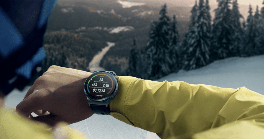 Huawei Watch GT 2 Pro: Mengintip Fitur-Fitur Mewah yang Membuat Anda Terkesima
