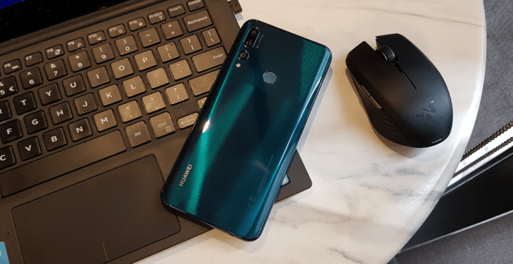 Jelajahi Kemewahan Teknologi: Huawei Y9 Prime 2019, Ponsel Revolusioner dengan Kamera Pop-up, Layar Penuh, dan Performa Terbaik di Kelasnya