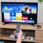 Cara Menghubungkan Smart TV Ke HP Android Tanpa Kabel