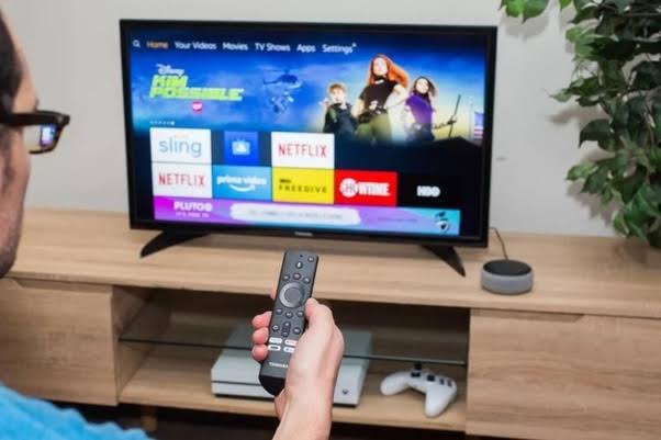 Cara Menghubungkan Smart TV Ke HP Android Tanpa Kabel