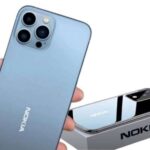 Penasaran dengan Hp Nokia Terbaru 2022 Mirip iPhone? Cek Faktanya Di Sini!
