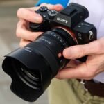 5 Pilihan Terbaik Kamera Digital Sony: Memotret Hingga 20 Gambar Perdetik!