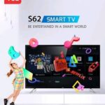 Spesifikasi Canggih dan Design Elegan Smart TV TCL Tipe 40s62