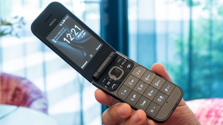 Rekomendasi 4 Nokia Lipat Terbaru: Kembali ke Masa Lalu dengan Sentuhan Modern