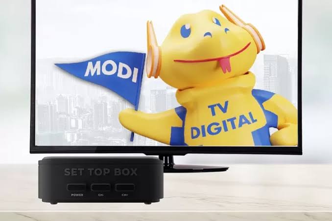 Kominfo Siaran TV Digital Aman dan Banyak Channel, Tidak Perlu Ganti TV