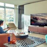 Rekomendasi 4 Pilihan Harga Samsung Smart TV 32 Inch LED Terbaik, Cocok Buat Nobar Sekeluarga!