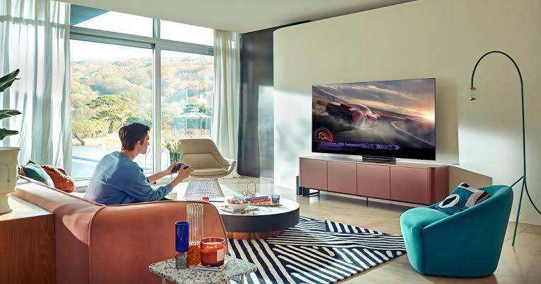 Harga TV LED Samsung 32 Inch Terbaik, Termurah dan Tercanggih